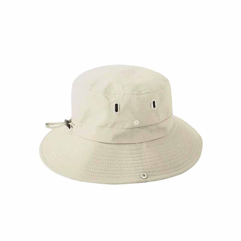 Sombrero Vincent con Proteccion Contra el Sol