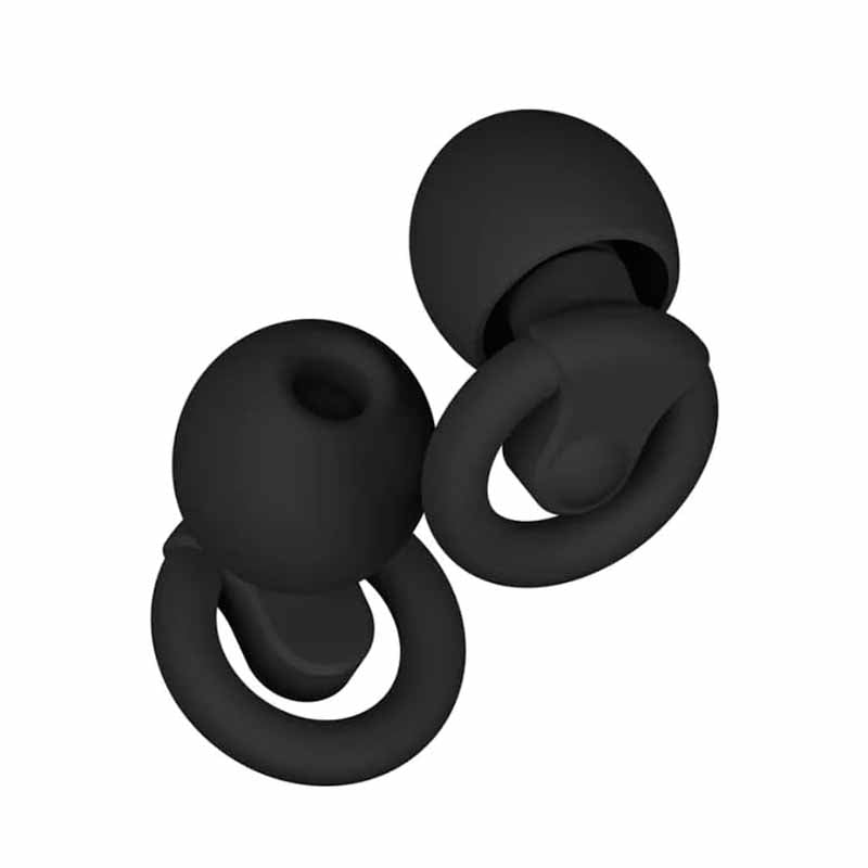 Tapones Reductores de Sonido SONATIC con Adaptadores