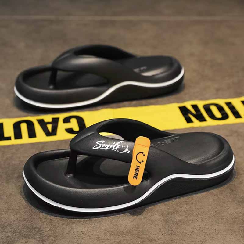 Chinelas Antideslizante FlipFlop en Espuma
