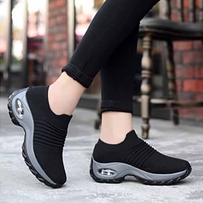 Championes Almara Deportivo con Camara de Aire