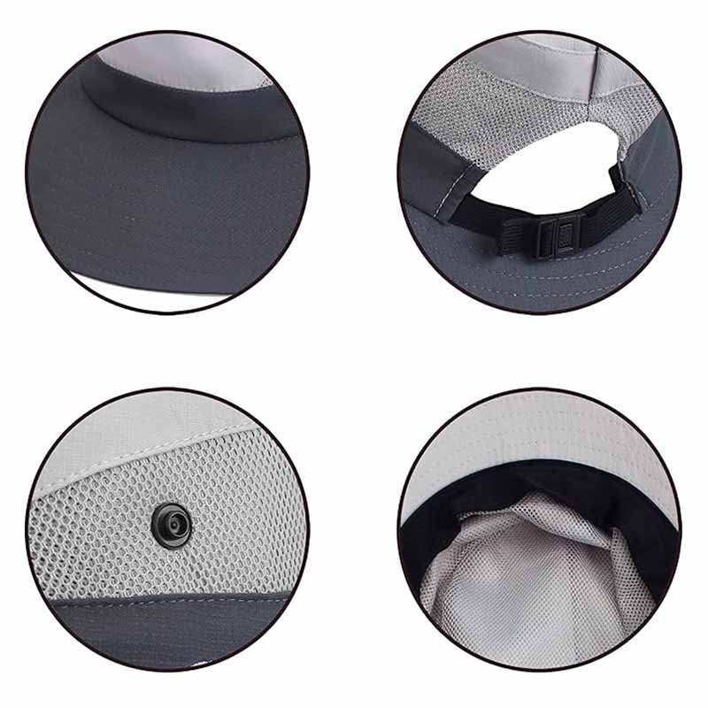 Sombrero Sun Shade Super Liviano