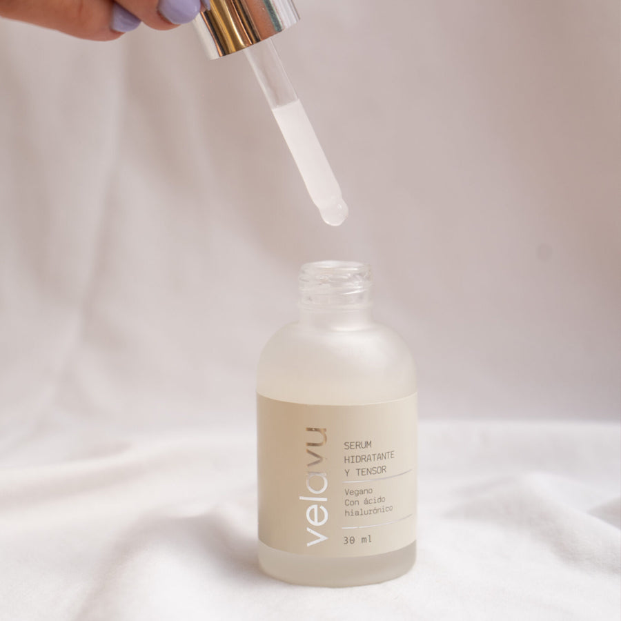 Pack Total Care - Velavu