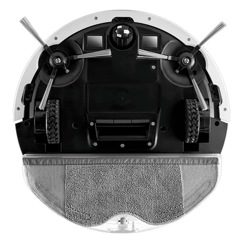 Aspiradora Xiaomi Robot Vacuum E5 blanca