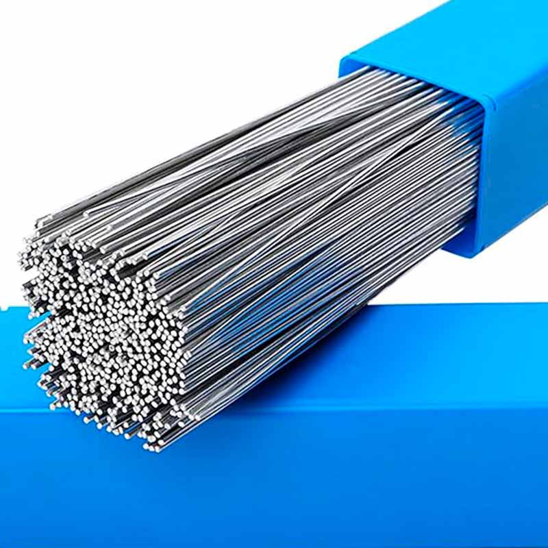 Pack de 50 Varillas de Soldadura de Aluminio