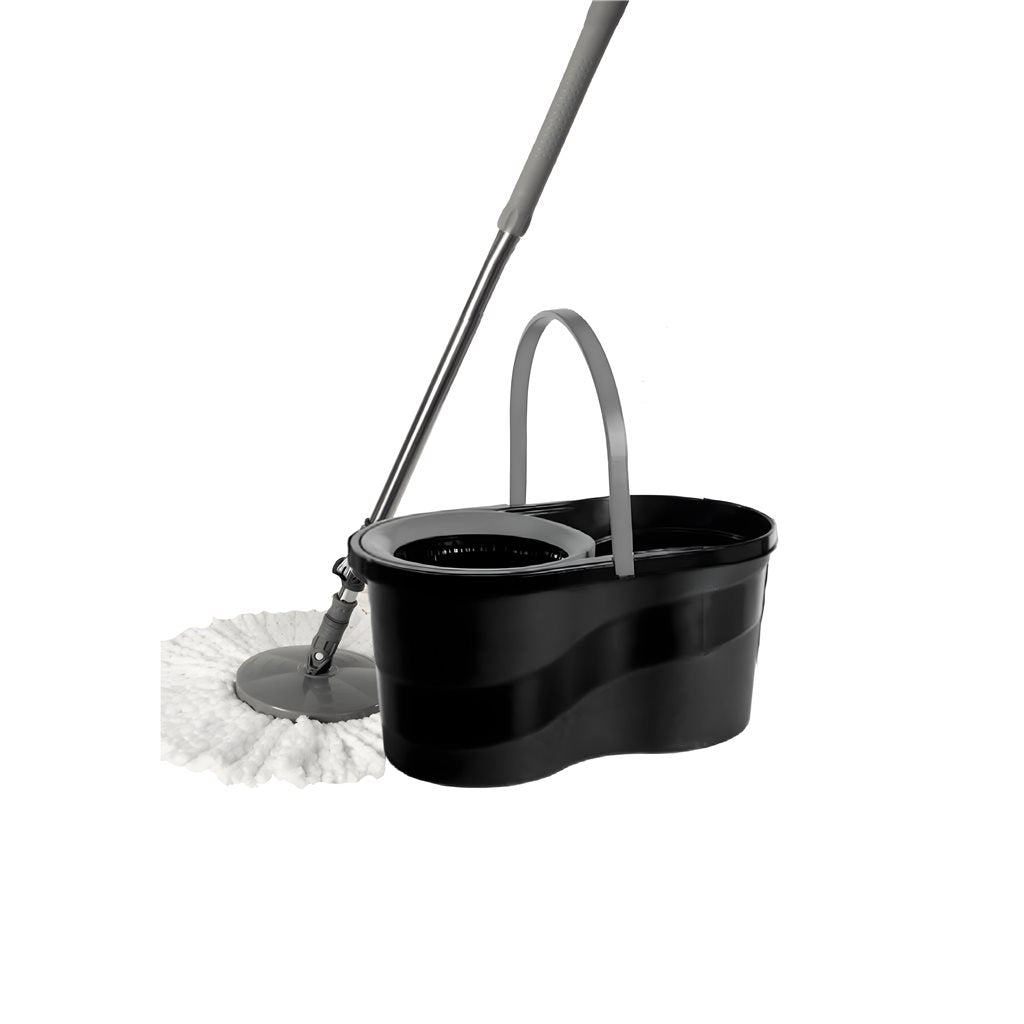 Mopa con Balde Centrifugado 14 Litros