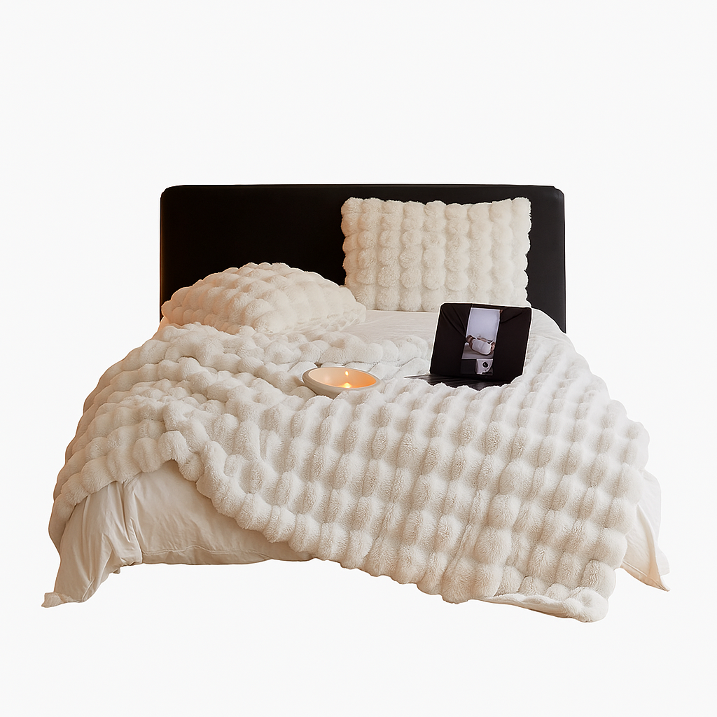 Manta SoftRabbit Super Suave 180x200