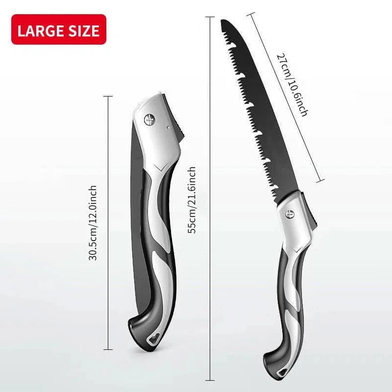 Serrucho Multiuso de Corte Rapido