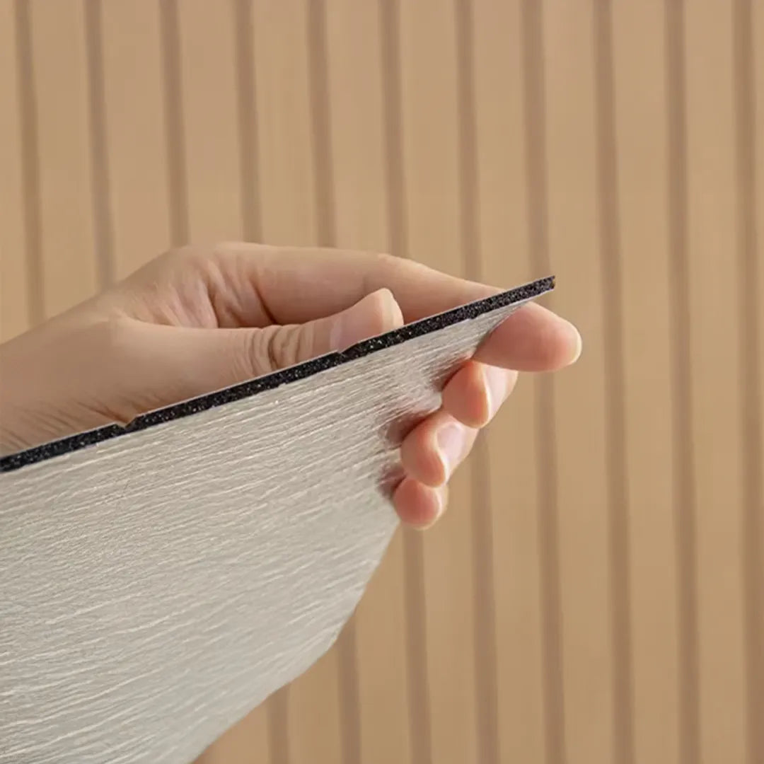 Revestimiento Autoadhesivo 3D en Espuma