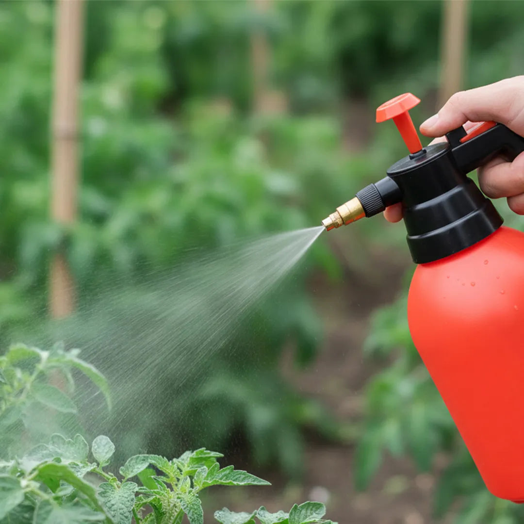 Repuesto de Pulverizador Rociador de Liquidos Capacidad 2l