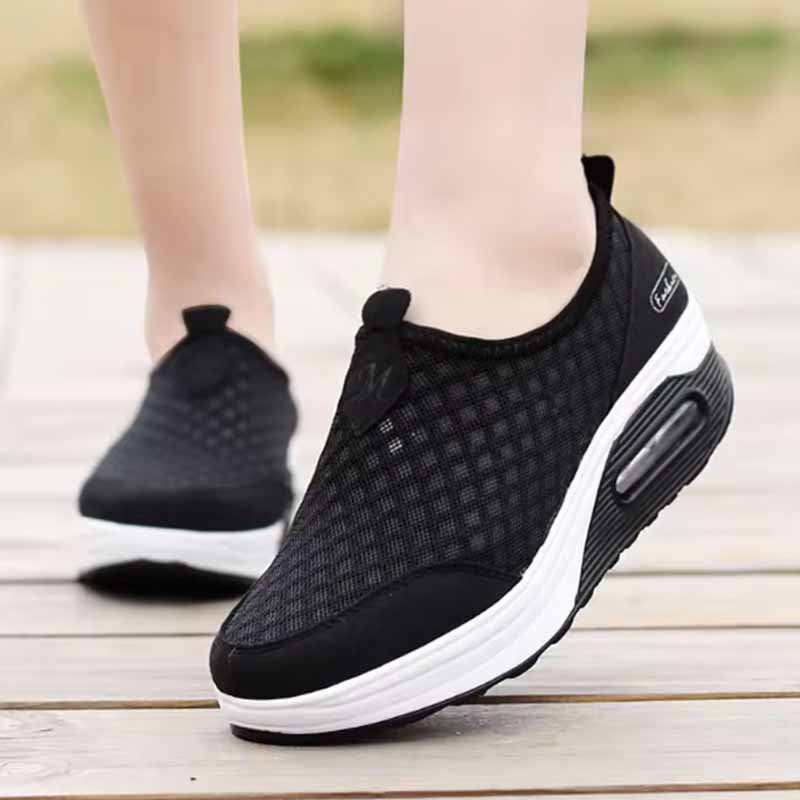 Championes Nova Deportivo con Camara de Aire