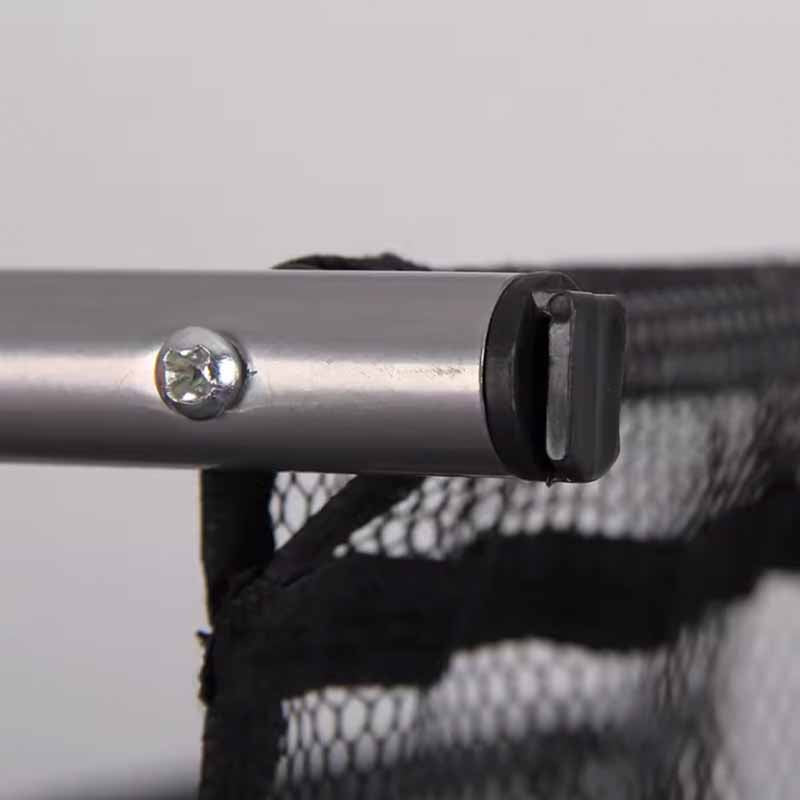 Zapatera Colgante Ahorraespacio para Puerta 10 Estantes