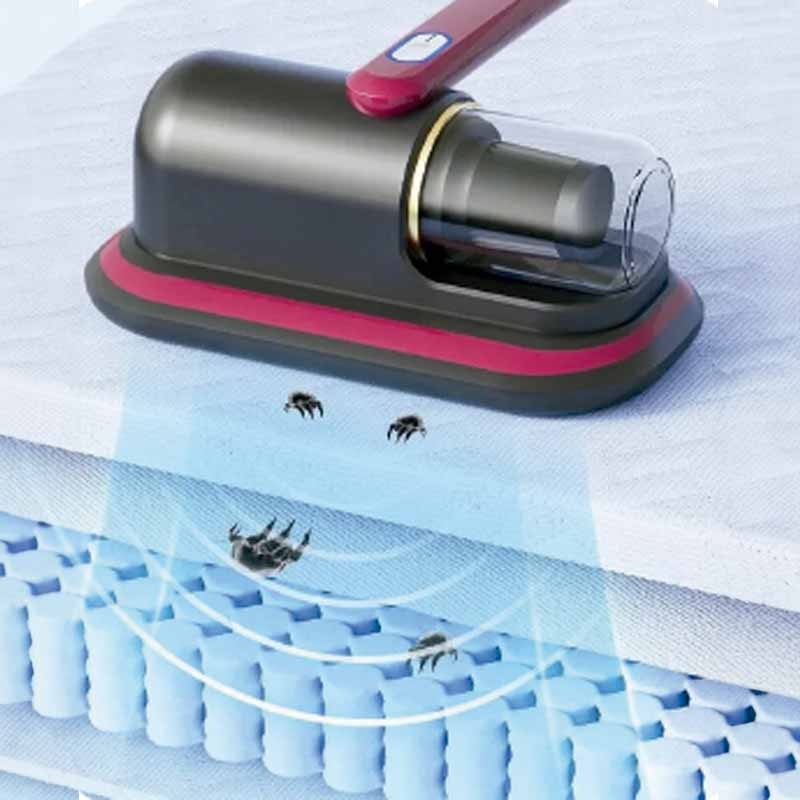 Aspiradora Inalámbrica de Mano Aero Clean Marca MilGenial