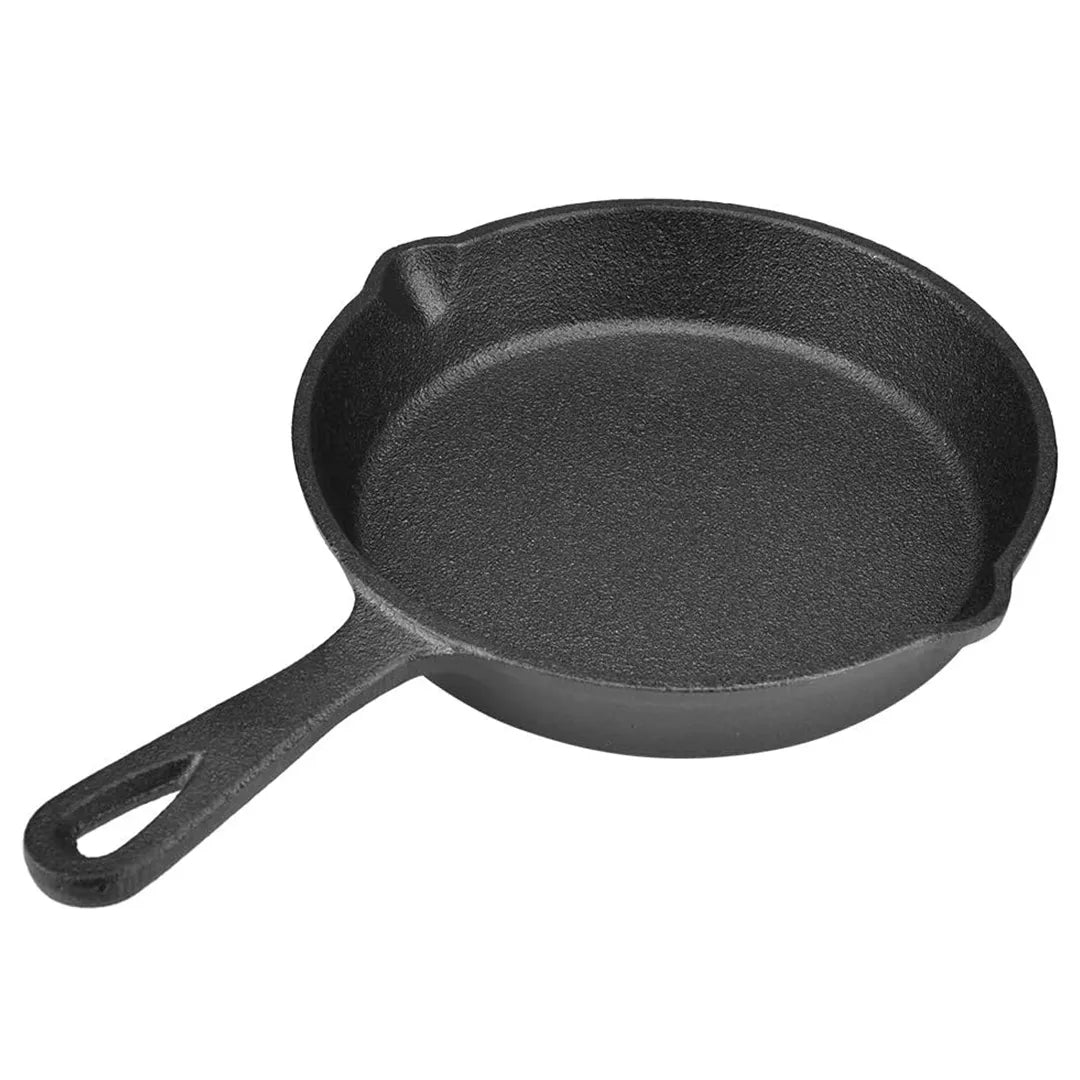 Provolonera Sarten de 14cm en Hierro