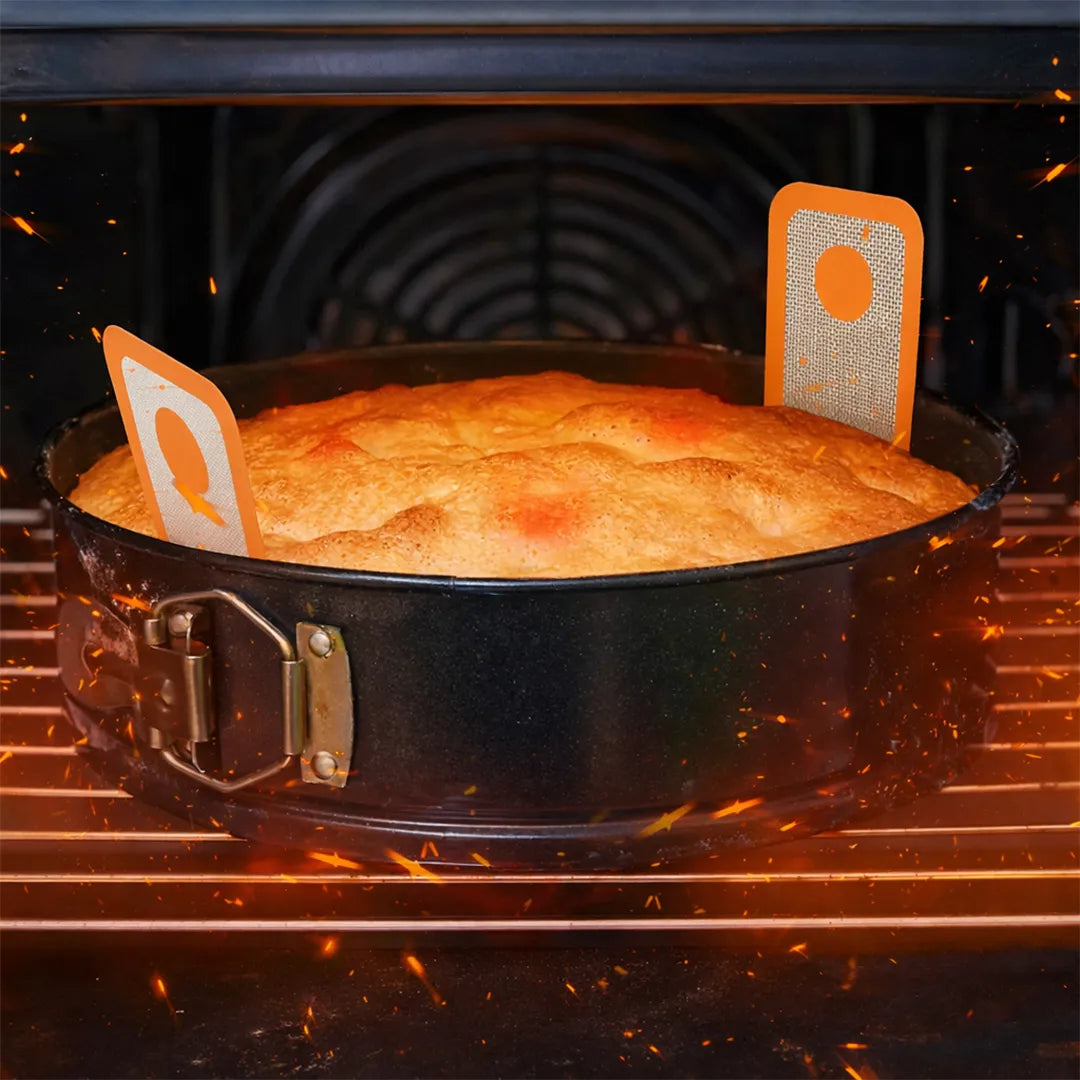 Alfombrilla de Silicona Bpa Free para Horneado de Pan