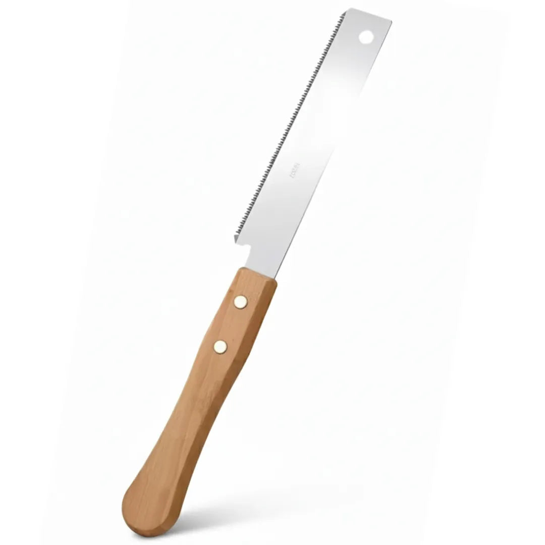 Sierra de Mano Estilo Japones para Madera Milgenial