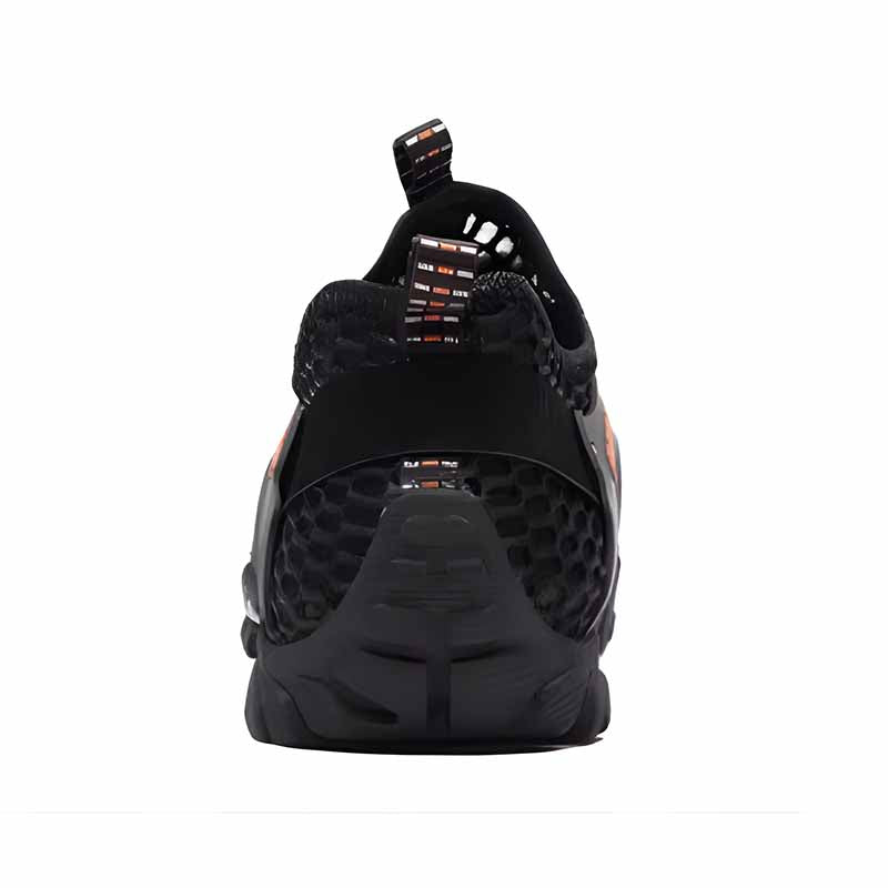 Championes Atlas en tela Transpirable