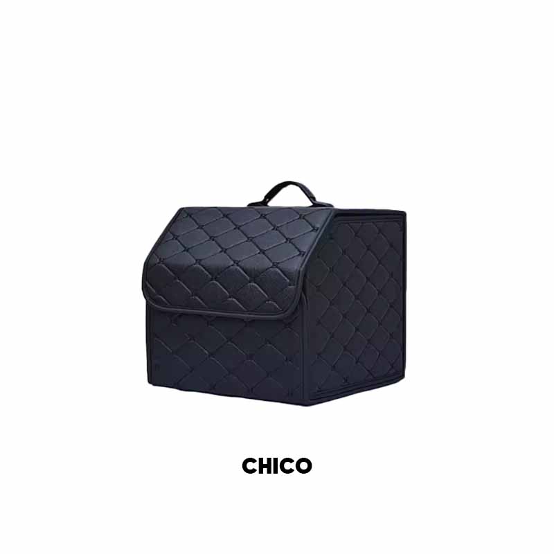 Organizador Maletero para Auto