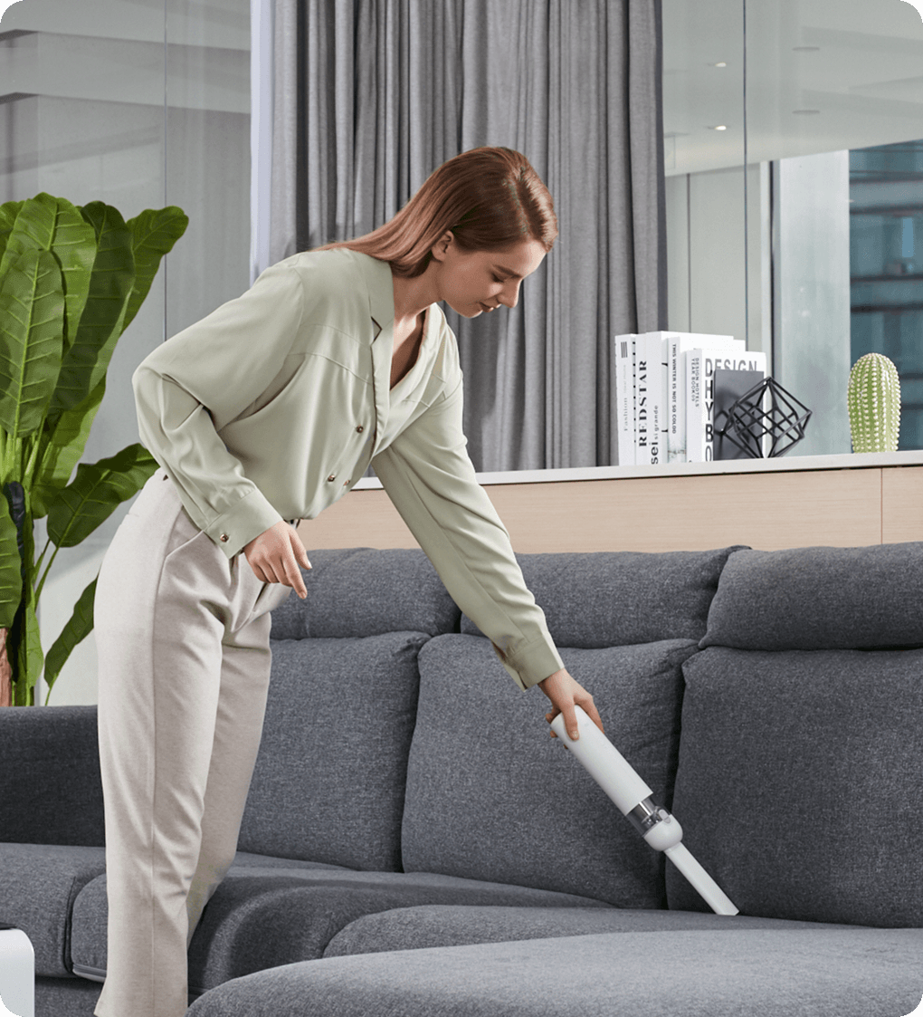 Aspiradora portátil Mi Vacuum Cleaner Mini Xiaomi