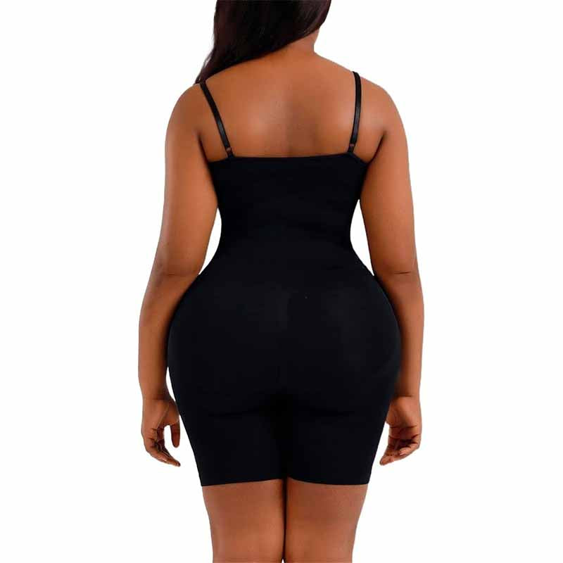 Faja Moldeadora con Control de Abdomen