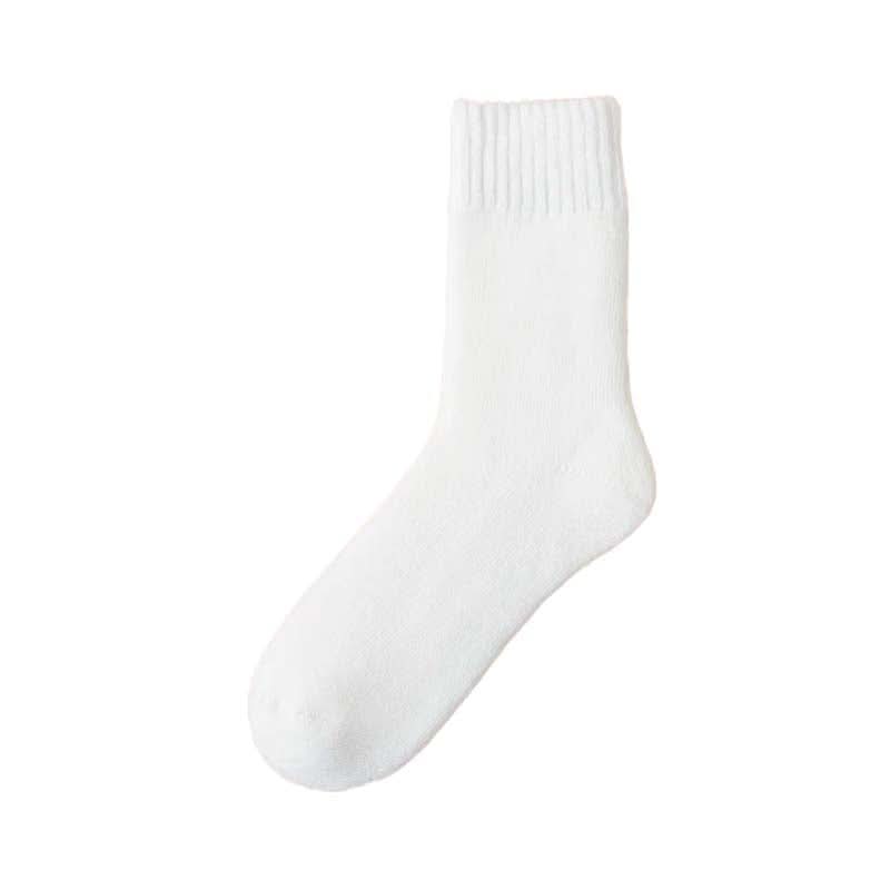 Pack de 3 Pares de Calcetines Termicos de Felpa Super Suaves