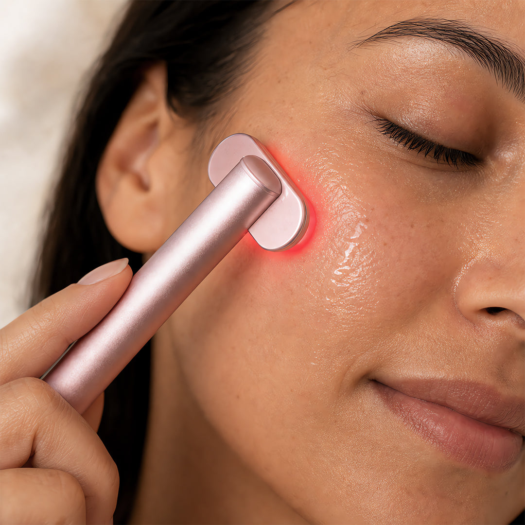 Varita 4-en-1 SkinFixgo Glowara
