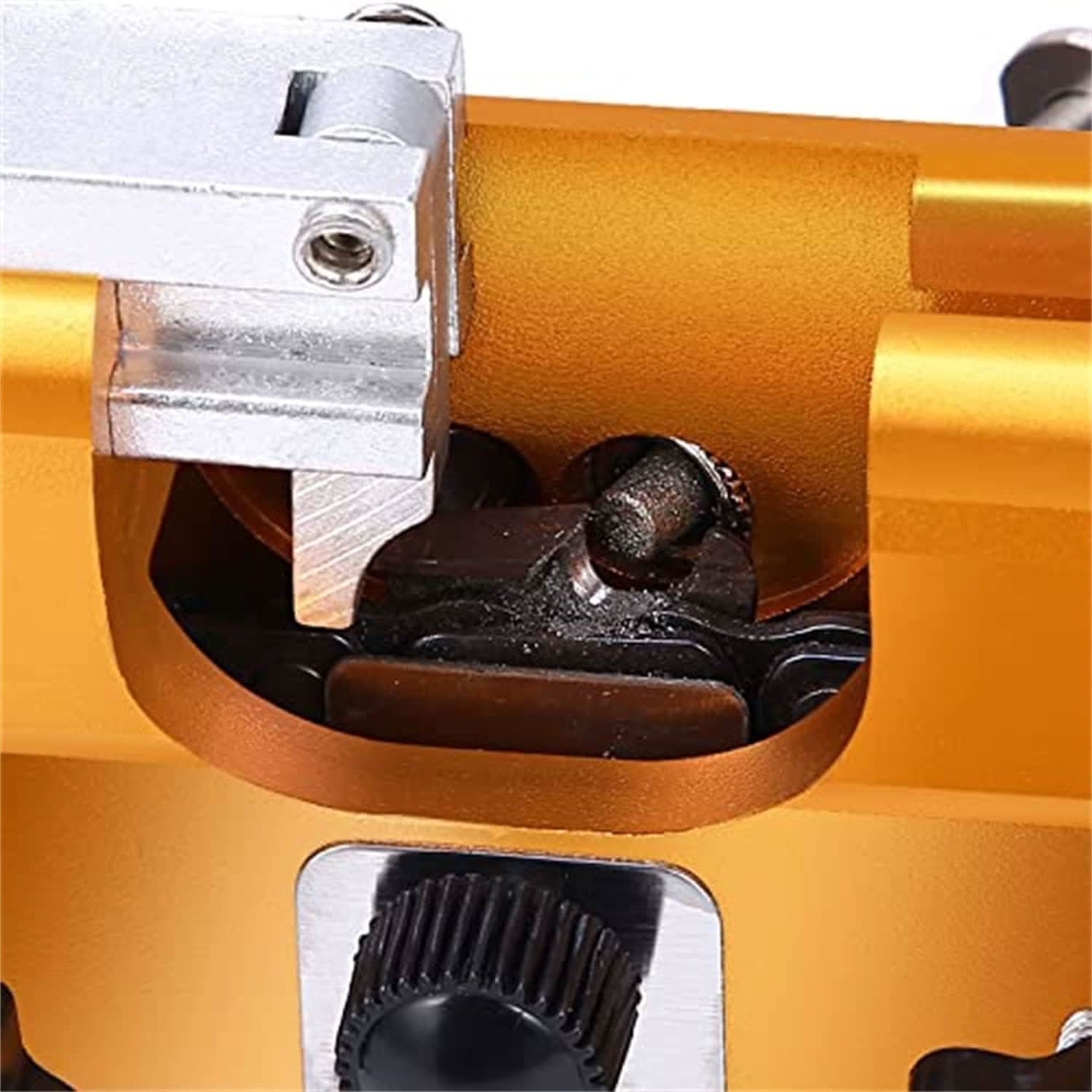 Afilador de Cadena para Motosierra Premium