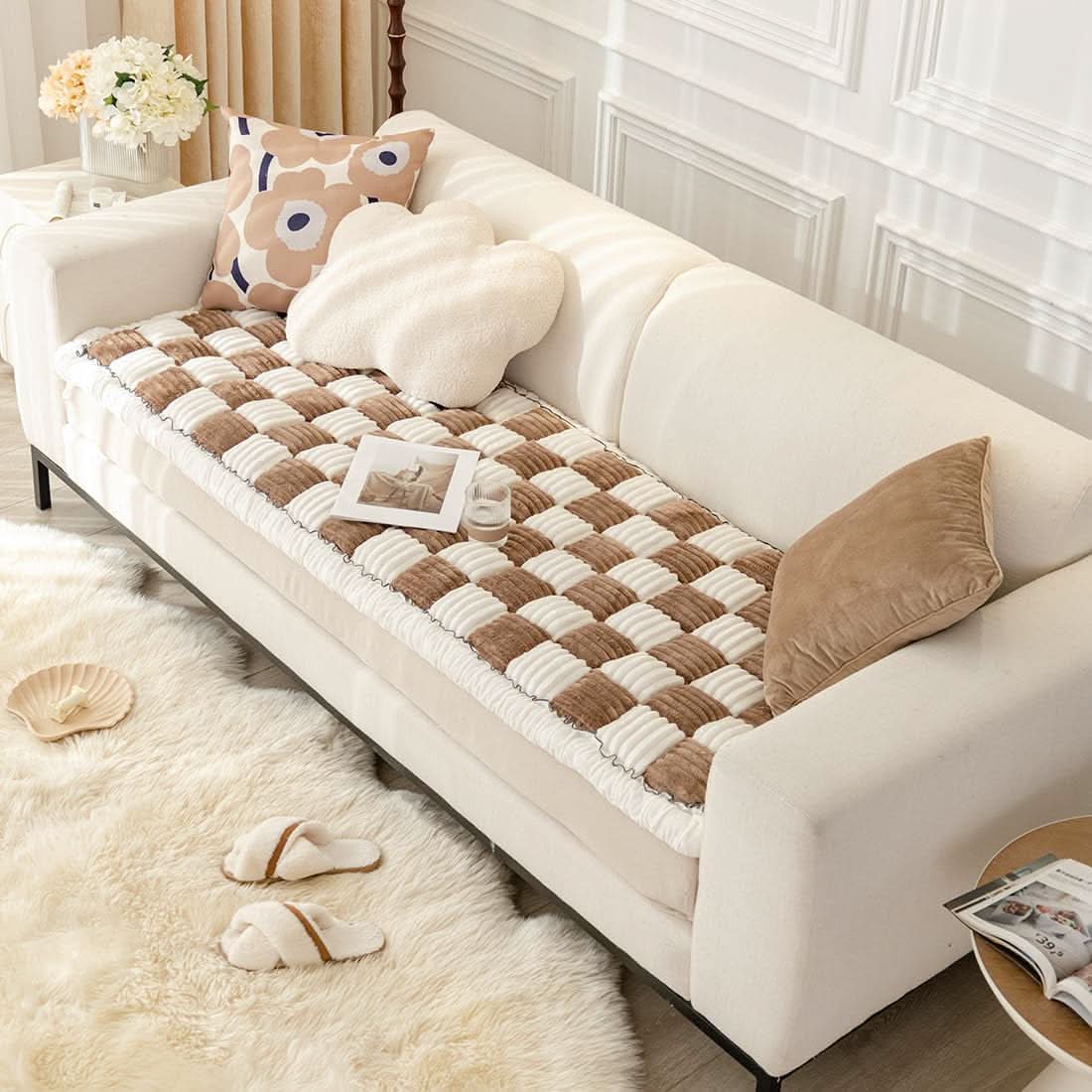 Hoopet Manta Protectora de Sofa para Mascotas Mimopaws