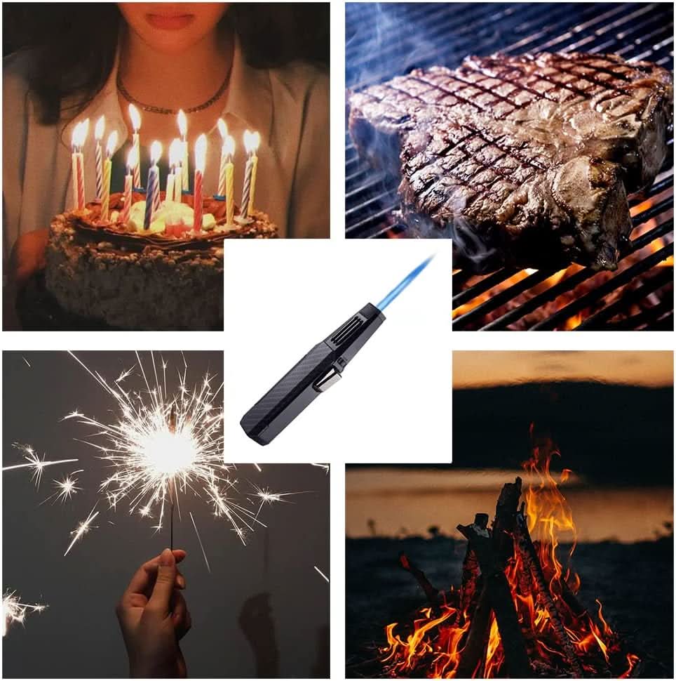 Encendedor Antorcha de Butano