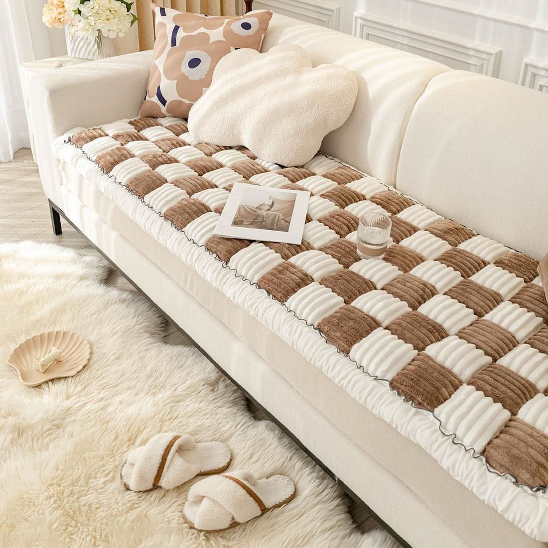 Hoopet Manta Protectora de Sofa para Mascotas Mimopaws