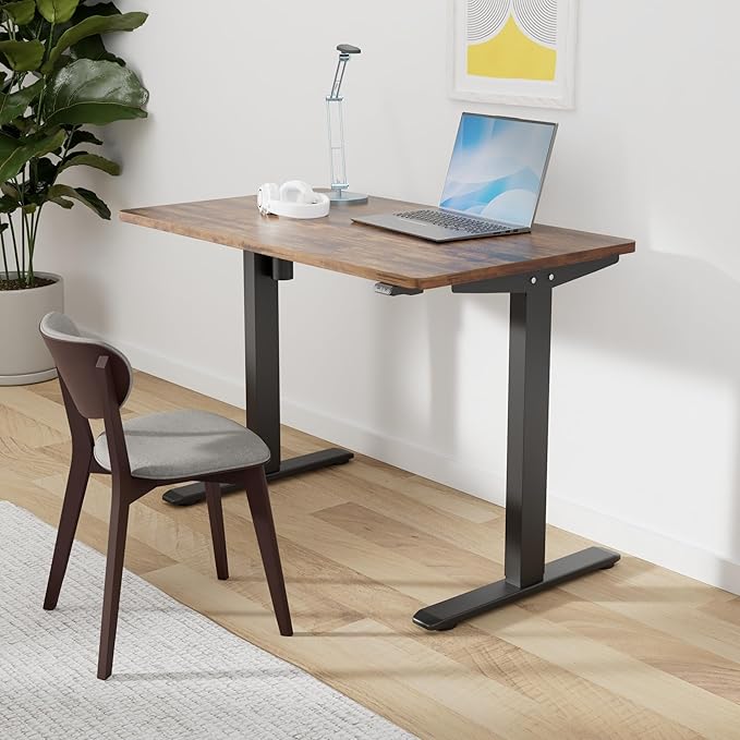 Escritorio de Altura Regulable 3 Niveles