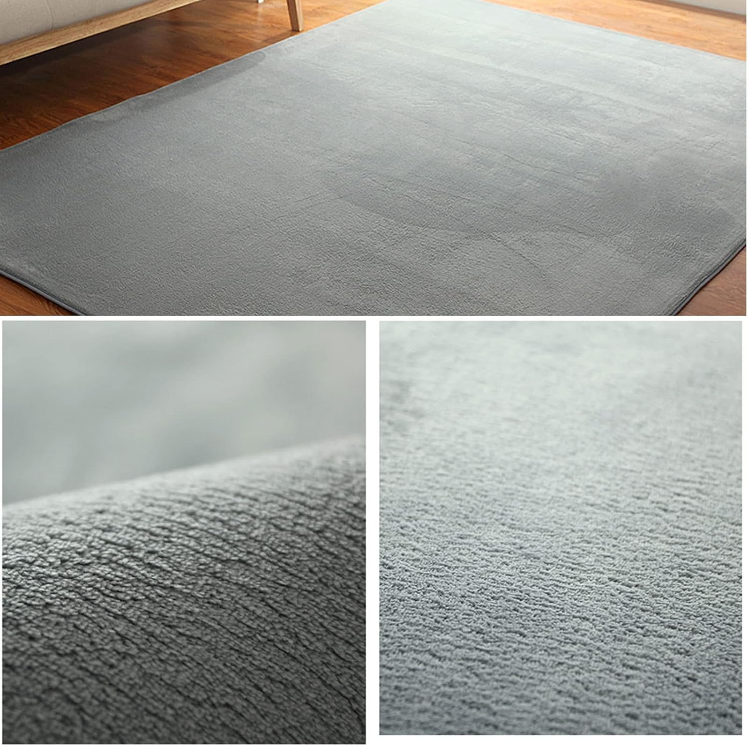 Alfombra Coral Super Suave