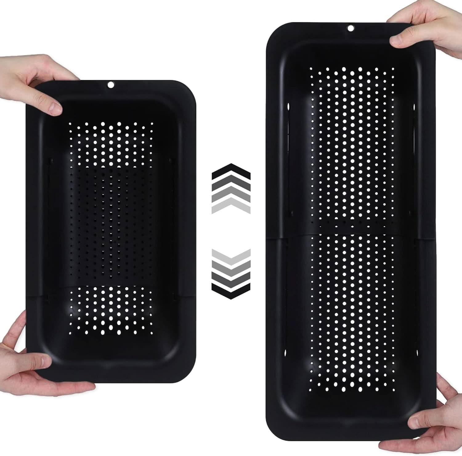 Escurridor Colander Extensible Milhome