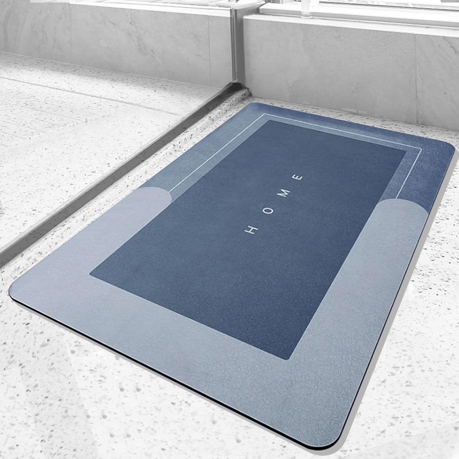 Alfombra Antideslizante Super Absorbente