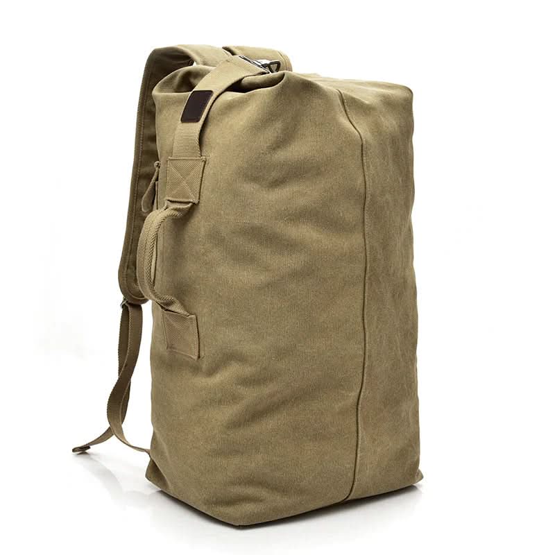 Mochila Boslo de Viaje Travis Marca Vinitivo