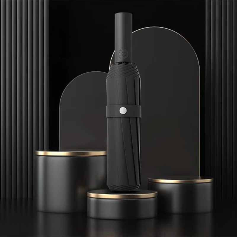 Paraguas con 288 Varillas Super Resistente Milhome