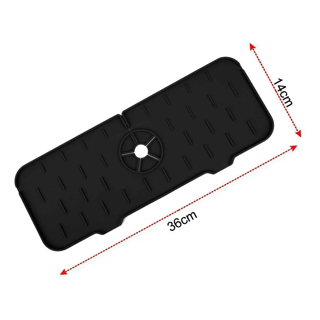 Escurridor de silicona vista adicional material – Milgenial Uruguay