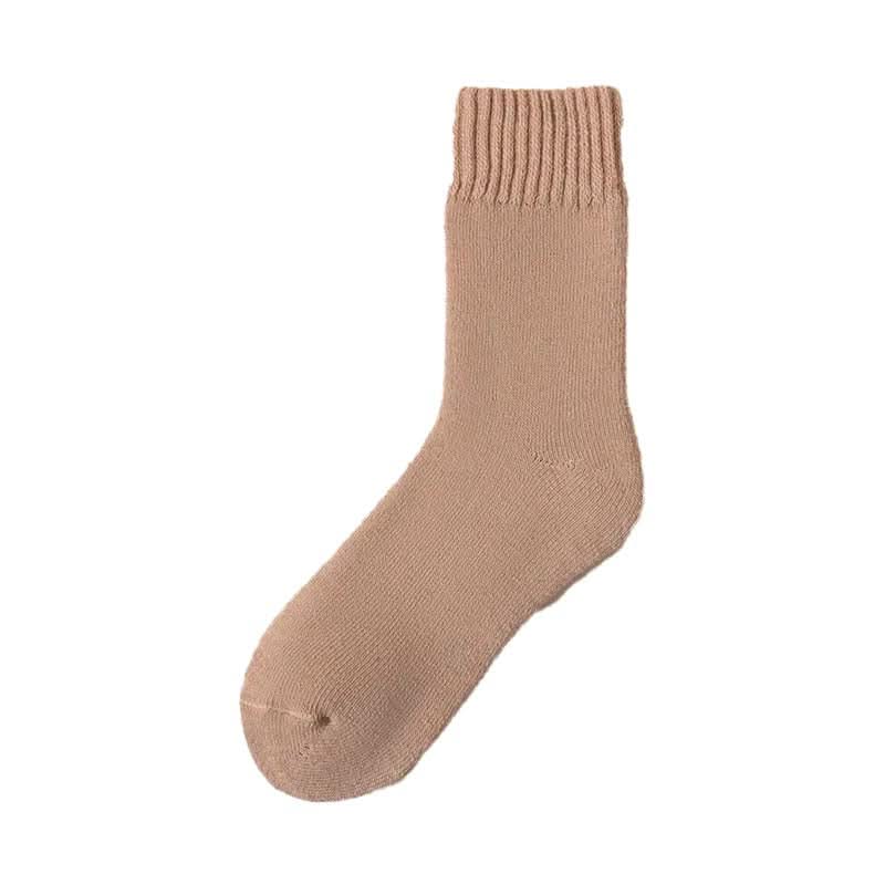 Pack de 3 Pares de Calcetines Termicos de Felpa Super Suaves