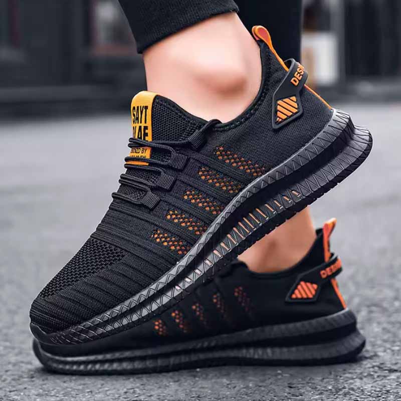 Championes Deportivo Aeris con Suela Espuma