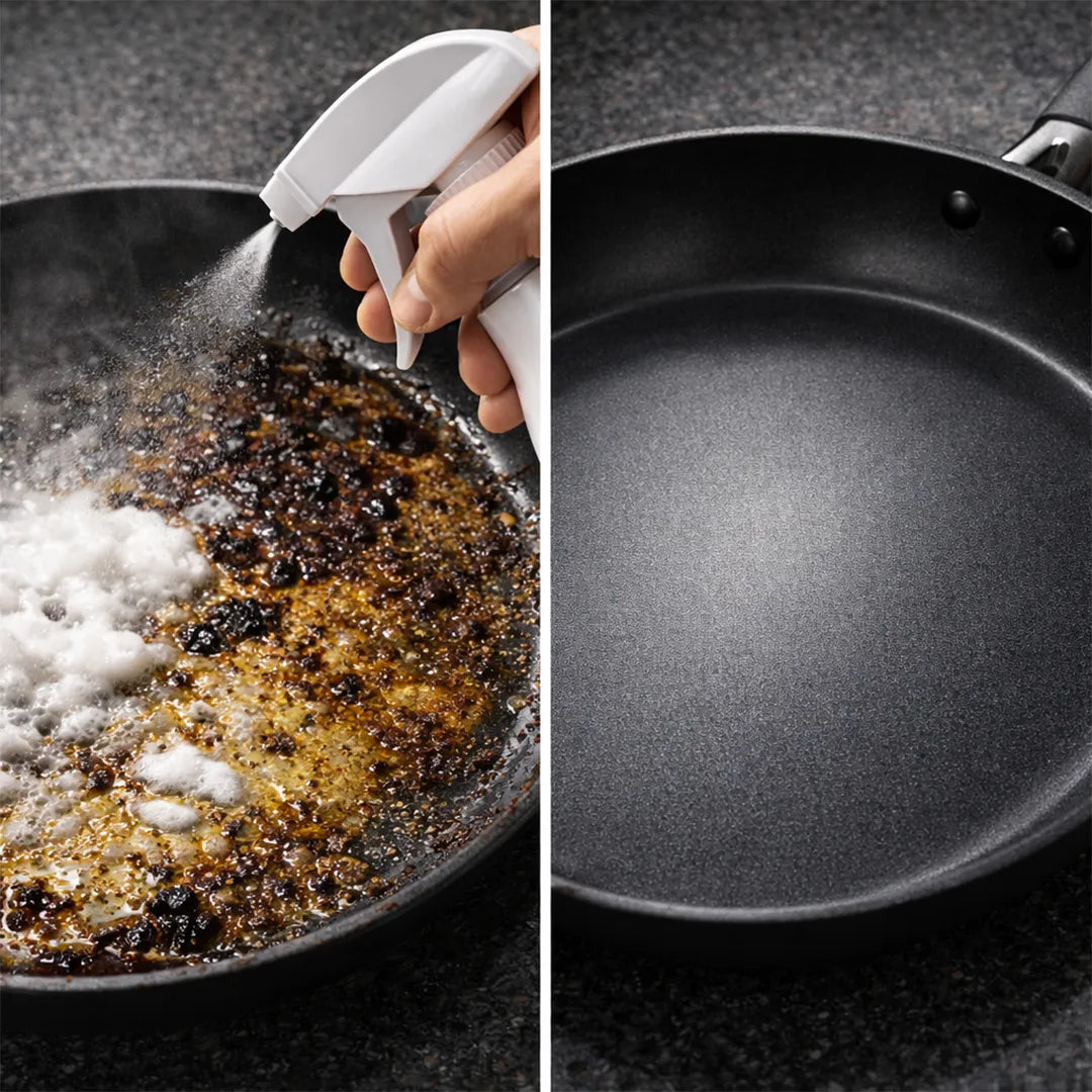 Desengrasante Removedor de Aceite y Grasa Kitchen Cleaner