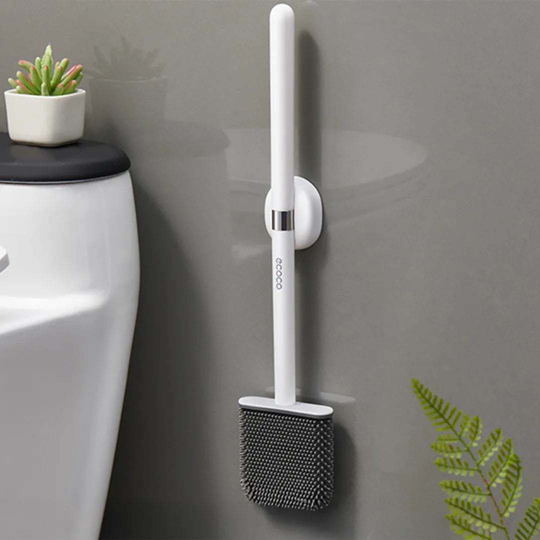 Cepillo Escobilla Ecoco Magnetico para Inodoro