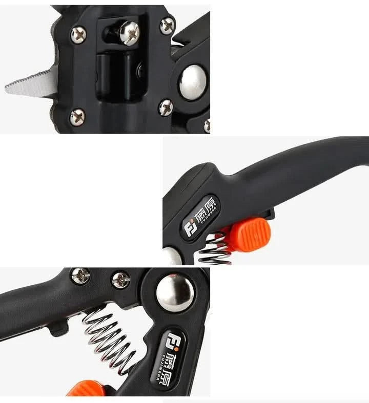 Herramienta Injerto - Mil Genial Uruguay