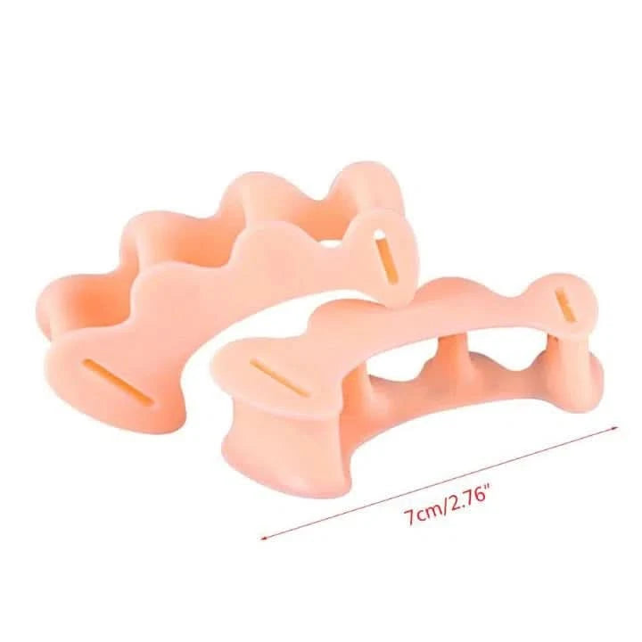 Separador ortopédico - Mil Genial Uruguay