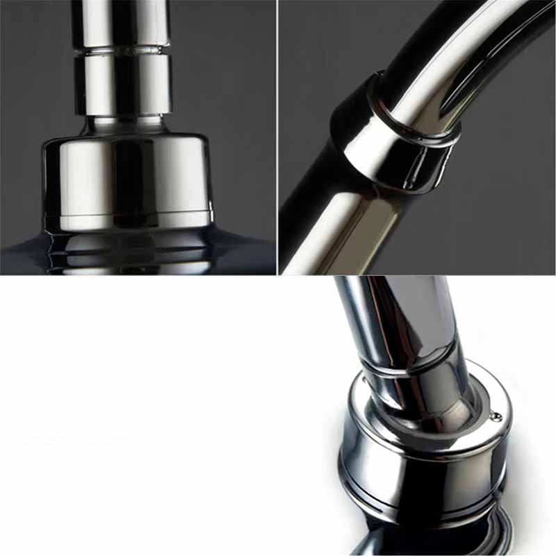 Cabezal de Ducha Grande para Monocomando MilGenial