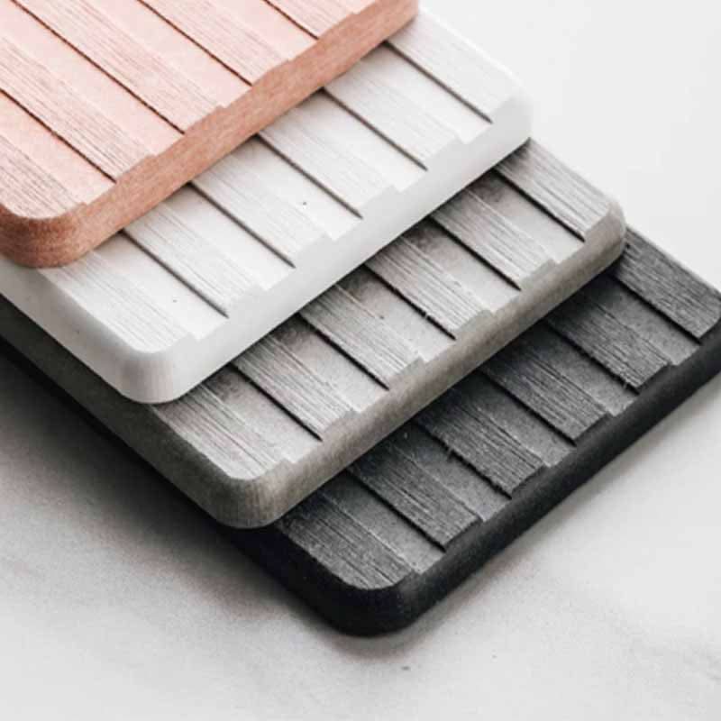 Alfombrilla Absorbente de Secado Rapido para Grifo