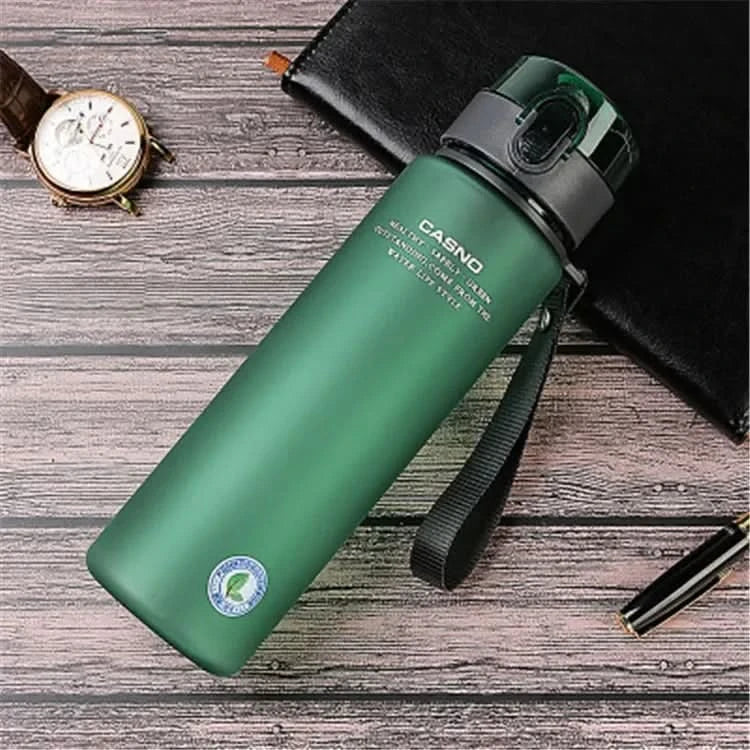 Botella de Agua CASNO 500ML BPA FREE