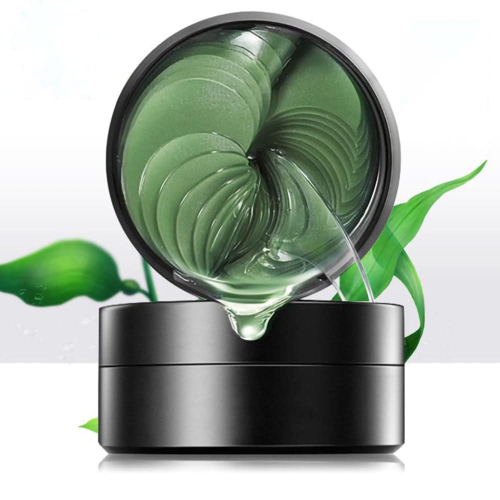 Pack de 60 Mascarillas Anti Ojeras con Colágeno