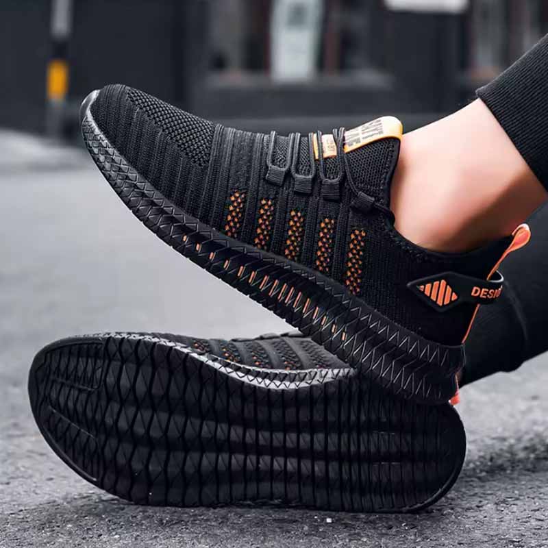 Championes Deportivo Aeris con Suela Espuma