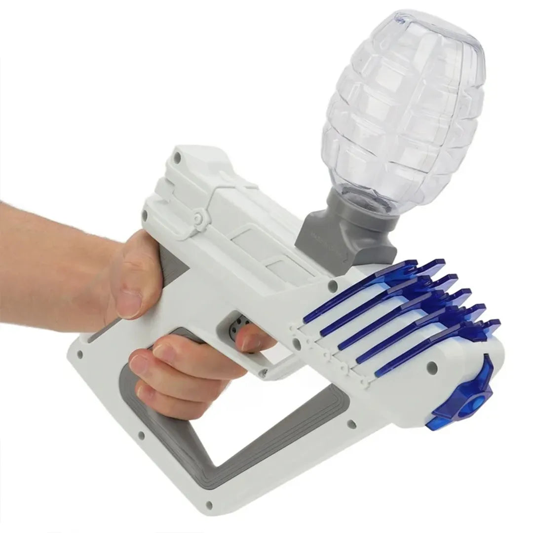 Pistola de Balas de Gel Energy Recargable