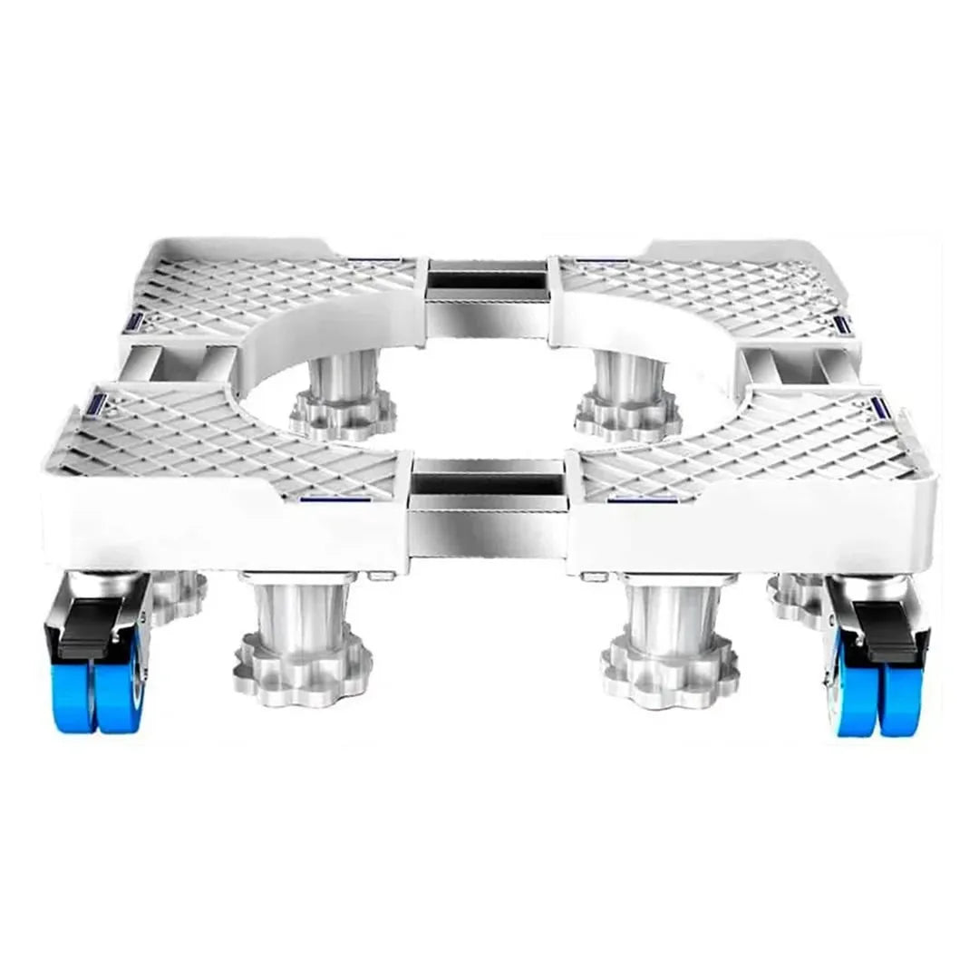 Base Ajustable Premium Rectangular para Electrodomésticos