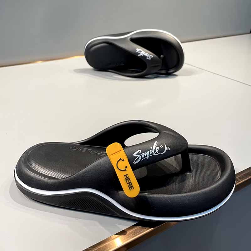 Chinelas Antideslizante FlipFlop en Espuma